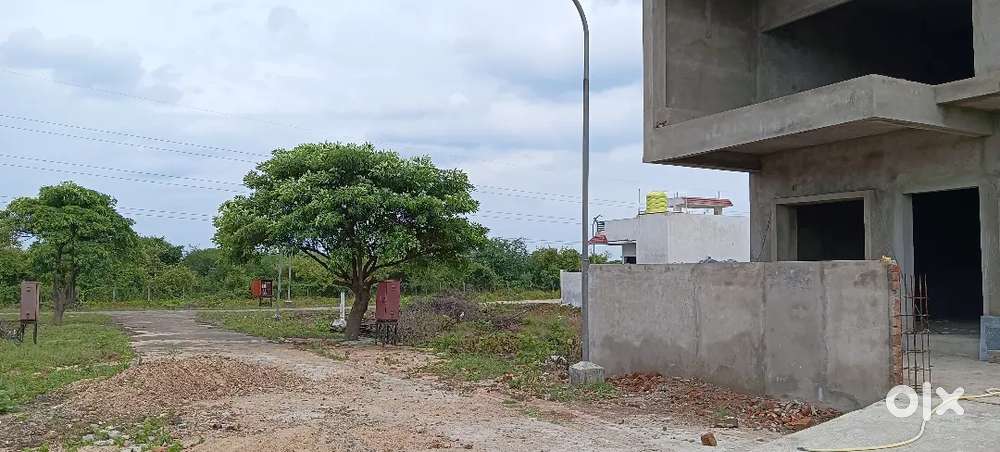 RL Plot Bhilgaon Kamptee RD