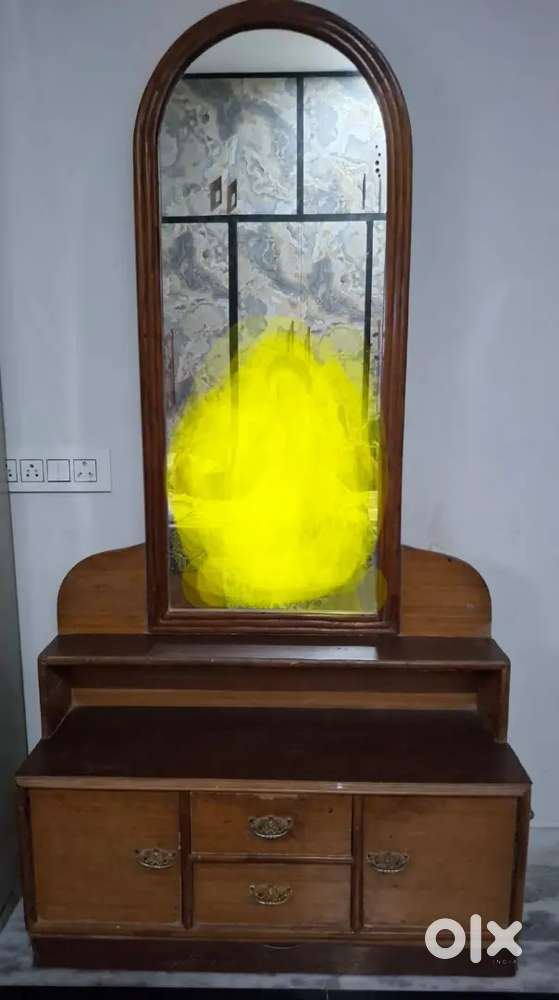 Dressing Table .