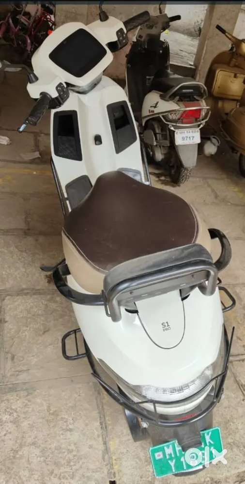 Ola S1 Pro