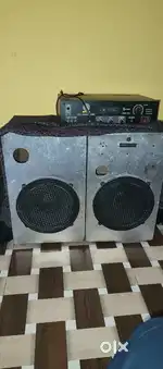 12 inchi speaker