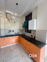 2 BHK Newly Flat For SaLe