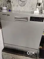 Dishwasher machine