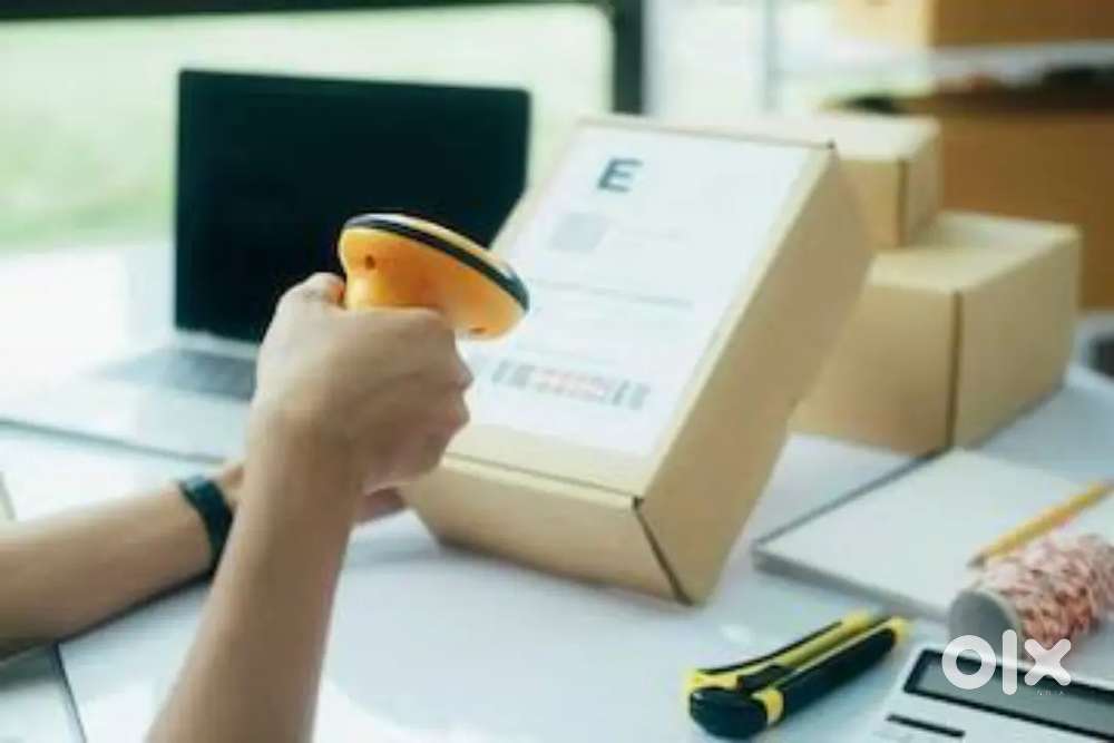 URGENT REQUIREMENT FOR WAREHOUSE IN LUCKNOW ! !