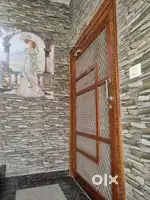 2bhk flat for rent only for family
