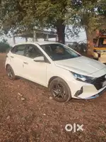 Hyundai New i20 2022 Diesel Well Maintained
