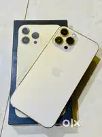 Iphone 13pro max 128gb brand new