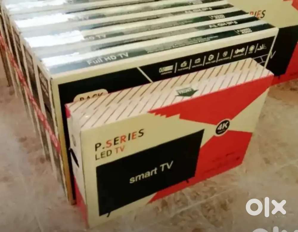 New Sony 32inch Android Smart Led TV