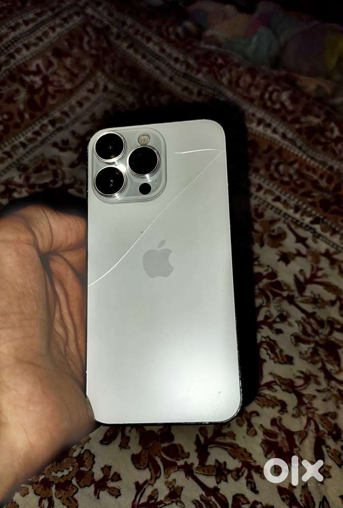 I phone 13 pro 256 gb