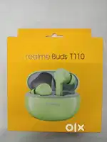 Realme Buds T110