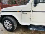 Mahindra Bolero Power Plus Diesel Well Maintained