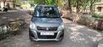 Wagon R 2016 Vxi cng on paper 62950 Km Driven first party insurance