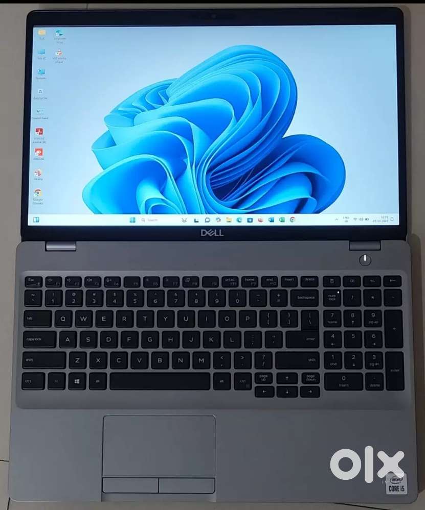 I want to sell my Dell laptop with metal body