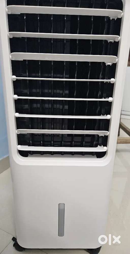 Air cooler