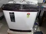 MarQ 6kg Washing machine