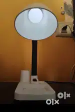 TABLE LAMP & READING LAMP