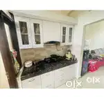 02 BHK with kids room villa in sanfran ashok vally