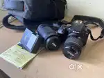 Nickon D5600
