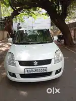 Maruti Suzuki Swift 2005-2010 1.3 VXI, 2009, Petrol