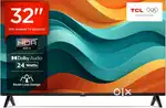TCL LED tv
