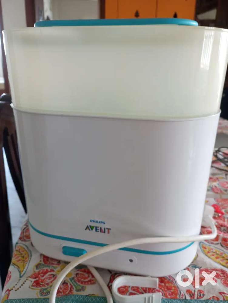 Philips Avent Steam Sterilizer