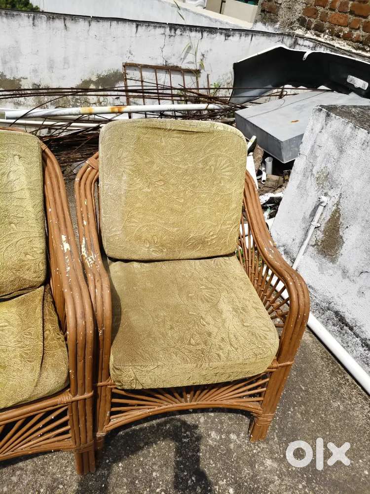 Cheap rate SOFA ( 3+1+1 )