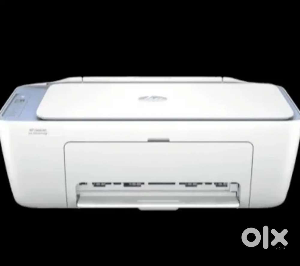 Printer  Hp2723 in 3700 till 26 August