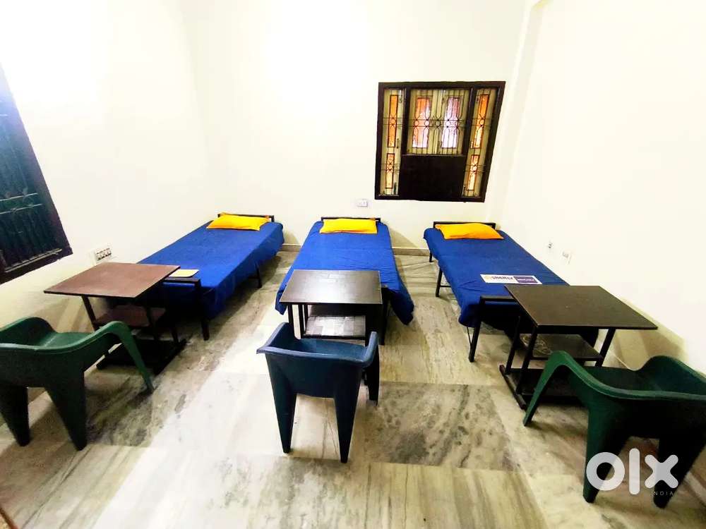 Boys & Gitls Pg Rooms in near  Infosys, TCS, Trident, etc