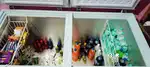 Deep fridge