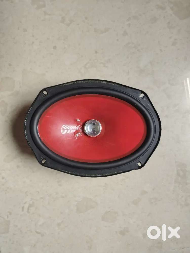 Car Speaker