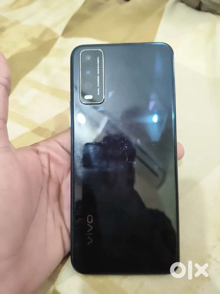 Vivo y12g best condition