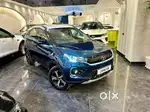 Tata Nexon EV XZ Plus, 2022, Electric