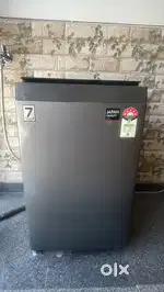 Toshiba Washing machine