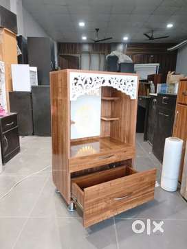 Small Temple For Home & Office