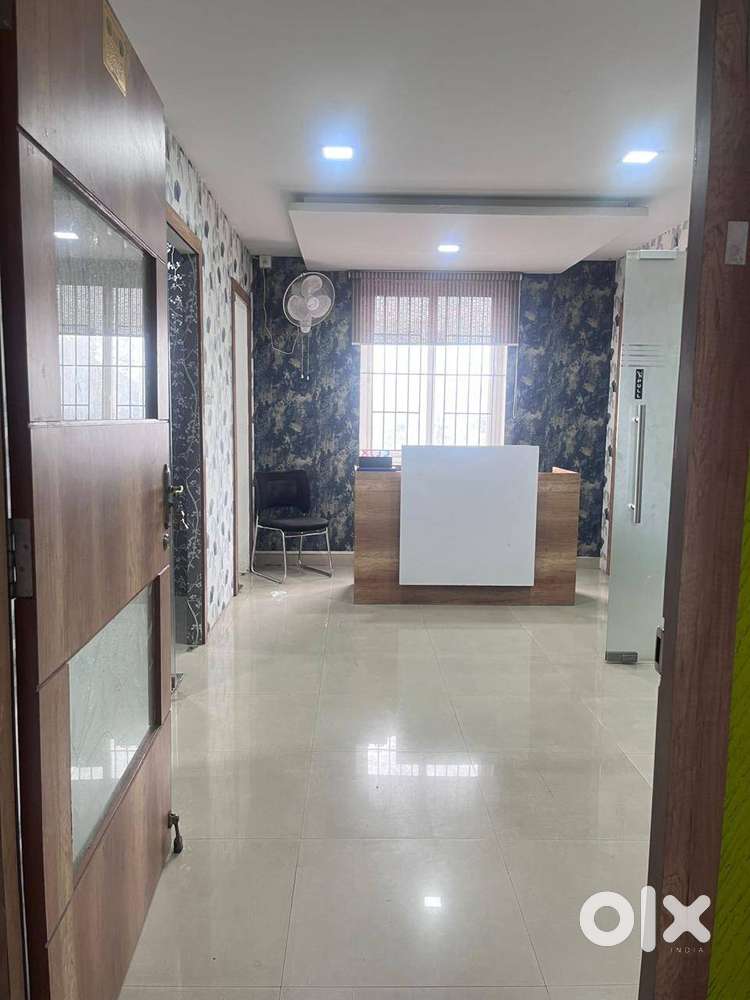 Premium Office space  for rent @ Rs puram
