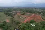 9 Cent House plot for Sale in Elappully, Palakkad