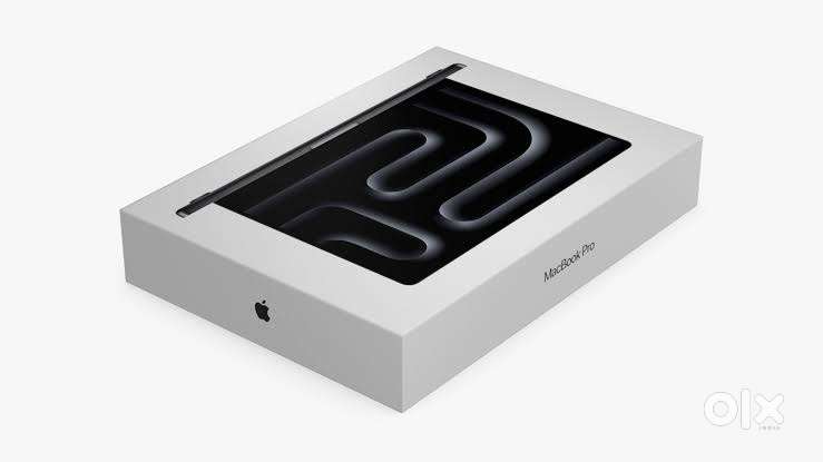 16” MacBook Pro - Brand New Unboxed