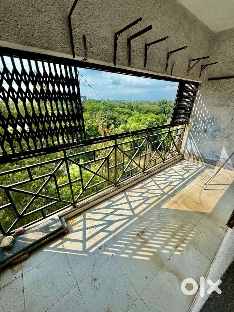 Seminary hill civil lines 3 bhk