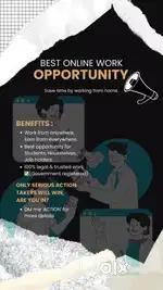 Online Business – Part Time/Full Time – Training Provided