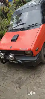 Maruti Suzuki 800 1997 Petrol 78000 Km