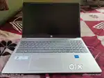 HP I3 version LAPTOP
