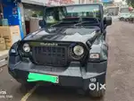 Mahindra Thar 2023 Diesel 19000 Km Driven