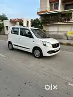 Maruti Suzuki Wagon R LXI Opt, 2010, Petrol