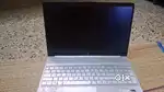Hp 15s-GR0012au