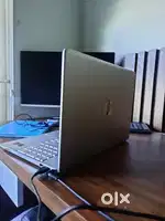 Hp 15s (1tb hdd+256gb ssd)