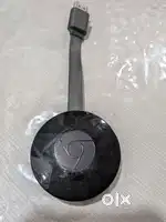 Google Chromecast
