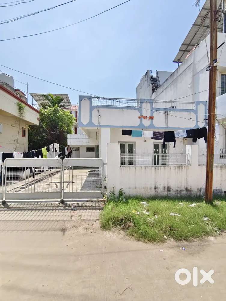 2bhk independent house on request at Gotri Road for any client