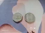 20paise 2 coins 125/- each