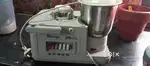 Mixer grinder