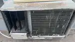 Old window Ac purchasing also dead Ac