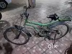 Turbo drive